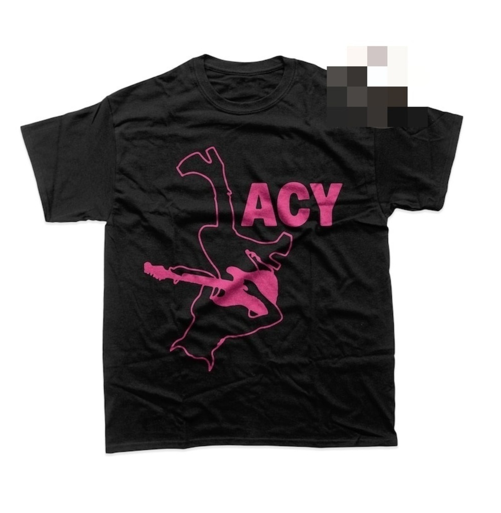 Steve Lacy Unisex T-Shirt - Music Graphic Tee